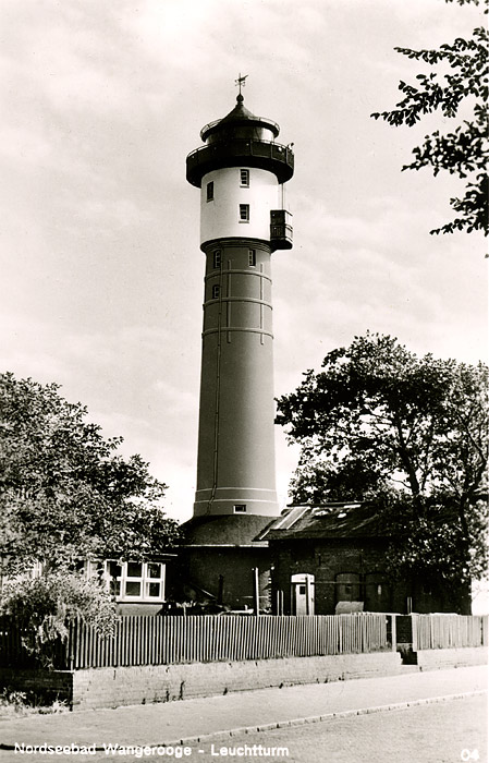 Leuchtturm