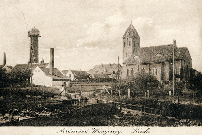 Kirche