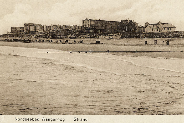 Strand