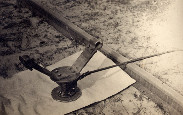 Opa Heinis Patent