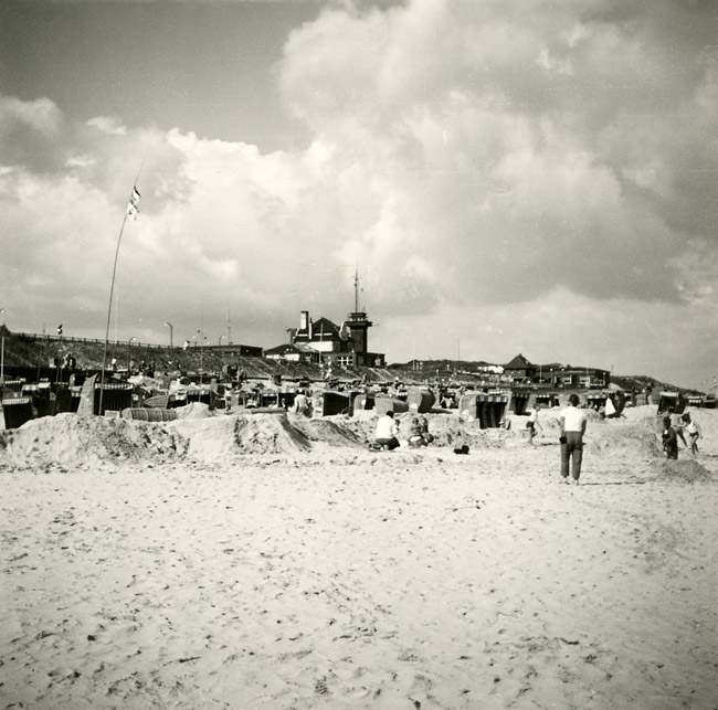 Strandkorb-Westfeld