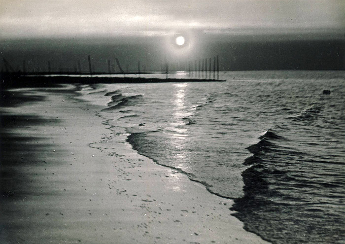 Sonnenuntergang