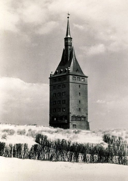 Der Westturm