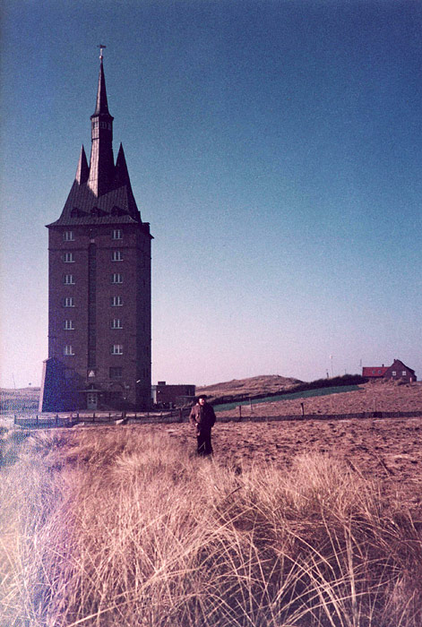 Westturm