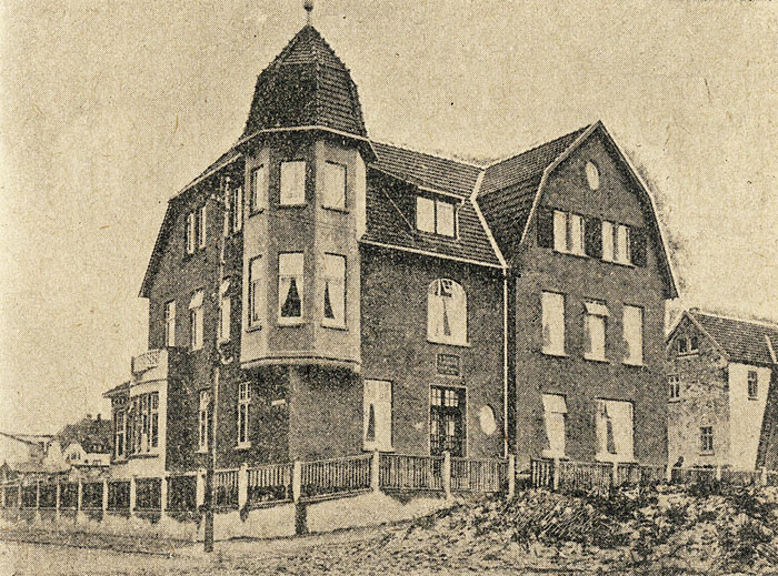 Haus Schöneck