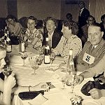 Feierlichkeiten im &raquo;Fresena&laquo;