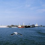 Wangerooger Westanleger