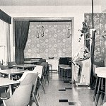Blick in die Regina-Bar