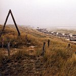 Buschquerschl&auml;ge hinter Neudeich