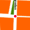 Kartenausschnitt #00394