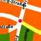Kartenausschnitt #00534