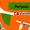 Kartenausschnitt #02554