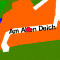 Kartenausschnitt #02811