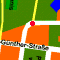 Kartenausschnitt #02884