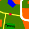 Kartenausschnitt #02921