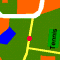 Kartenausschnitt #02922