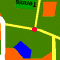 Kartenausschnitt #02933