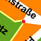 Kartenausschnitt #05583