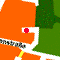Kartenausschnitt #08182