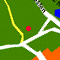 Kartenausschnitt #08564
