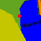 Kartenausschnitt #08951