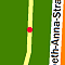 Kartenausschnitt #09172