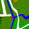 Kartenausschnitt #09692